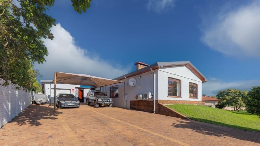 5 Bedroom Property for Sale in Bredasdorp Western Cape